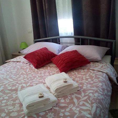 בובק Holiday Home Julian Alps מראה חיצוני תמונה