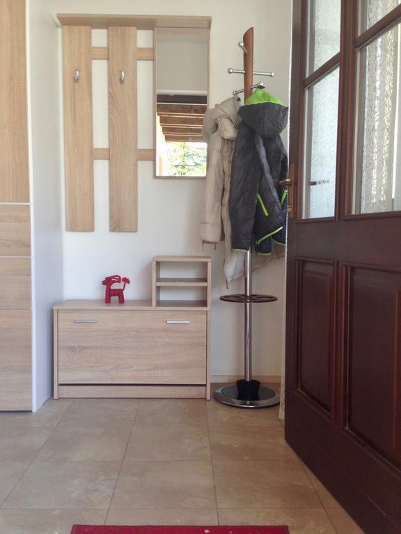 בובק Holiday Home Julian Alps מראה חיצוני תמונה
