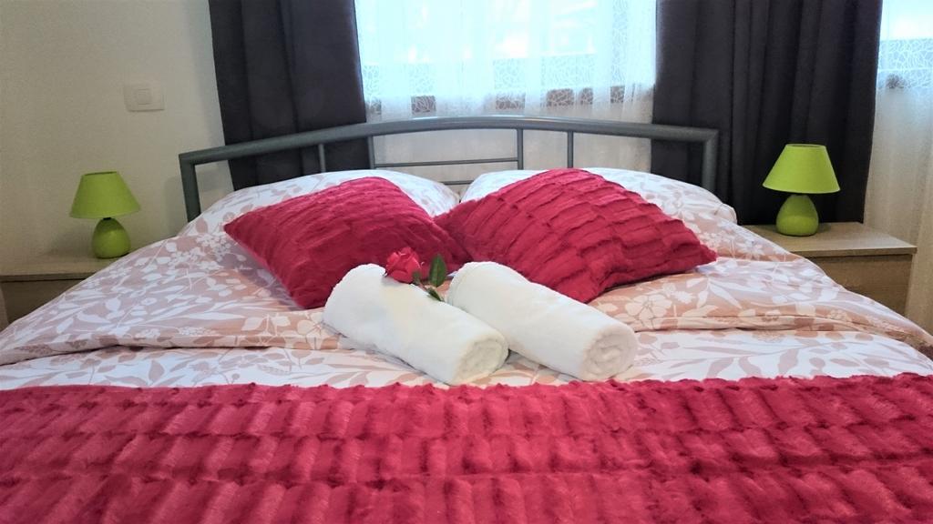 בובק Holiday Home Julian Alps מראה חיצוני תמונה