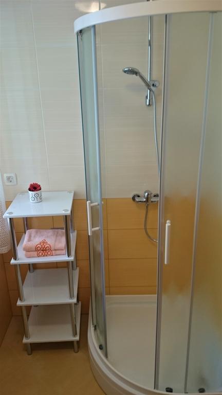 בובק Holiday Home Julian Alps מראה חיצוני תמונה