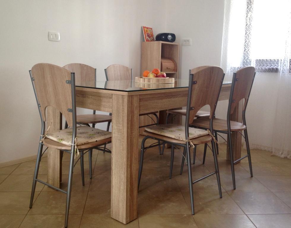 בובק Holiday Home Julian Alps מראה חיצוני תמונה