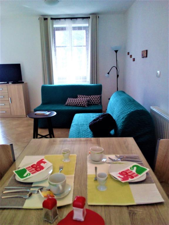 בובק Holiday Home Julian Alps מראה חיצוני תמונה